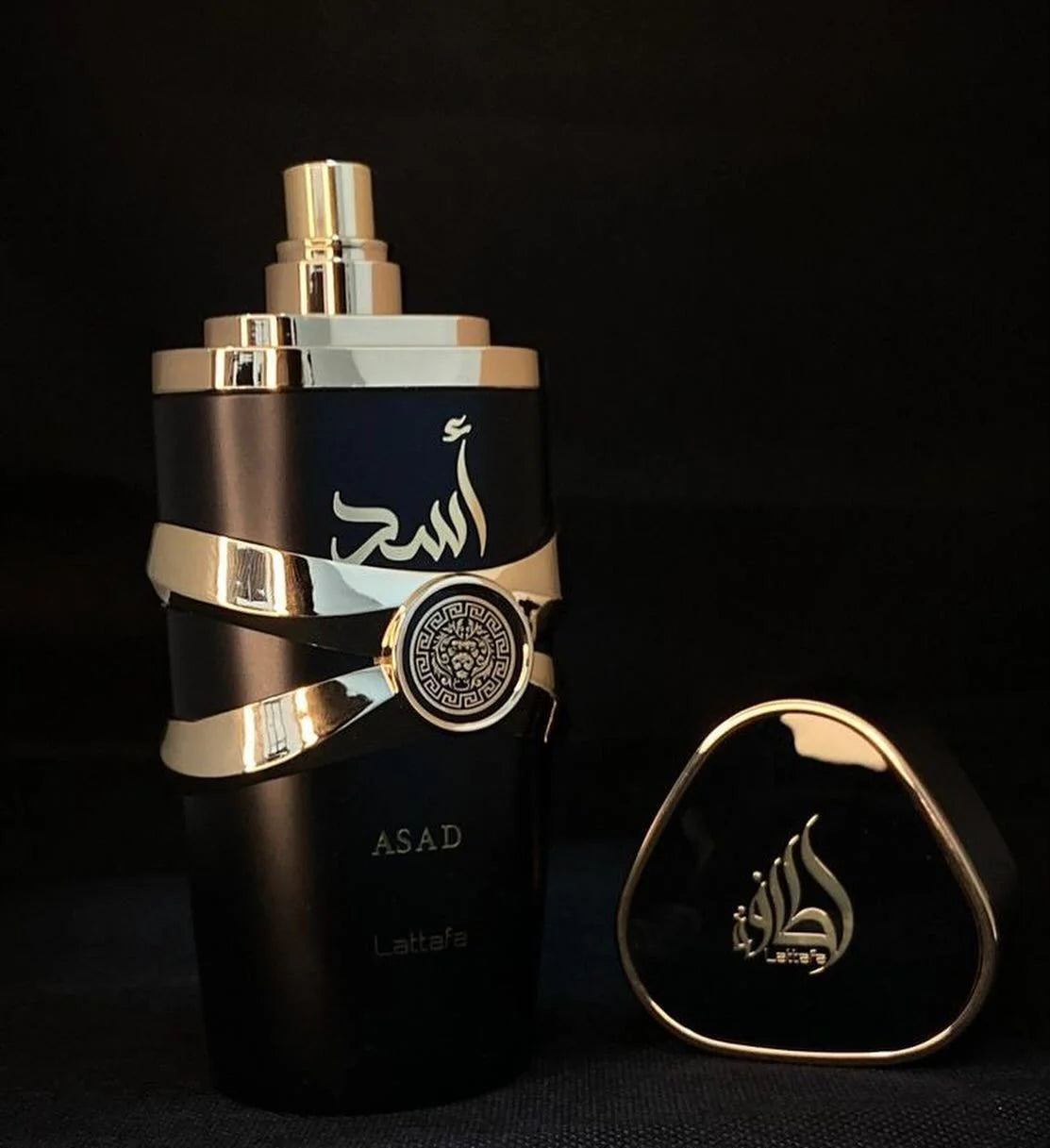 ASAD Lattafa