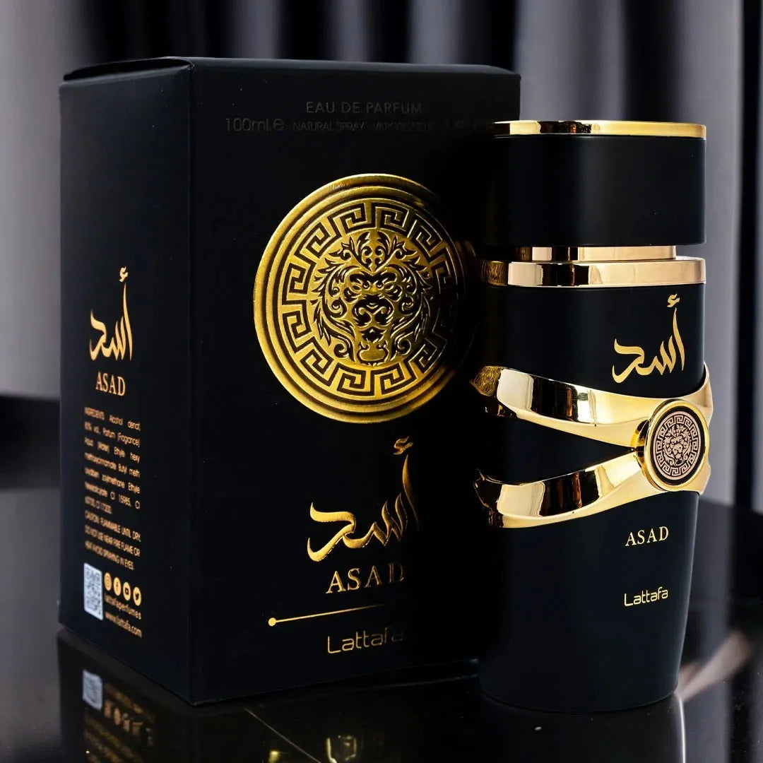 ASAD Lattafa